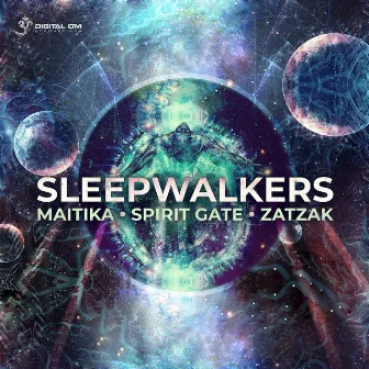 Sleepwalkers by Zatzak