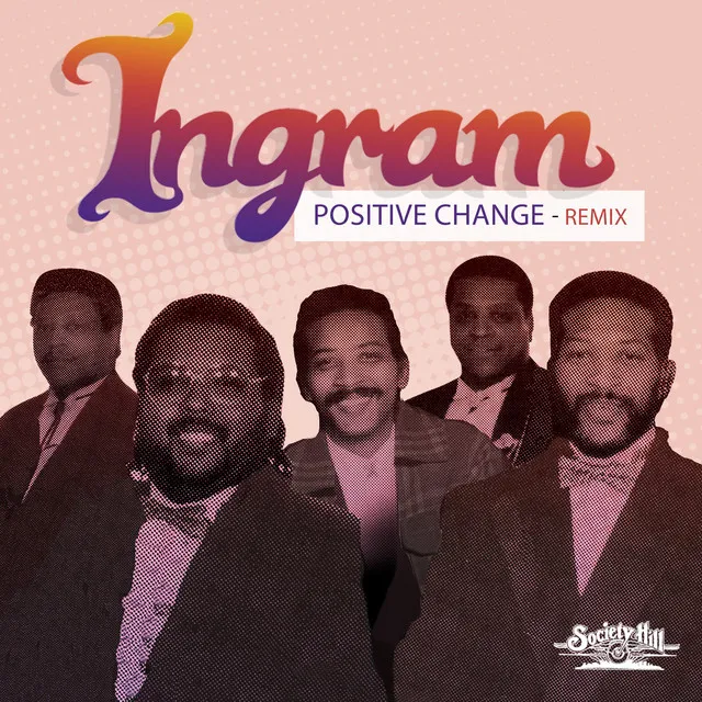 Positive Change - Remix