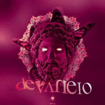 Devaneio by 100tauri