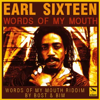 Words of My Mouth by Earl 16