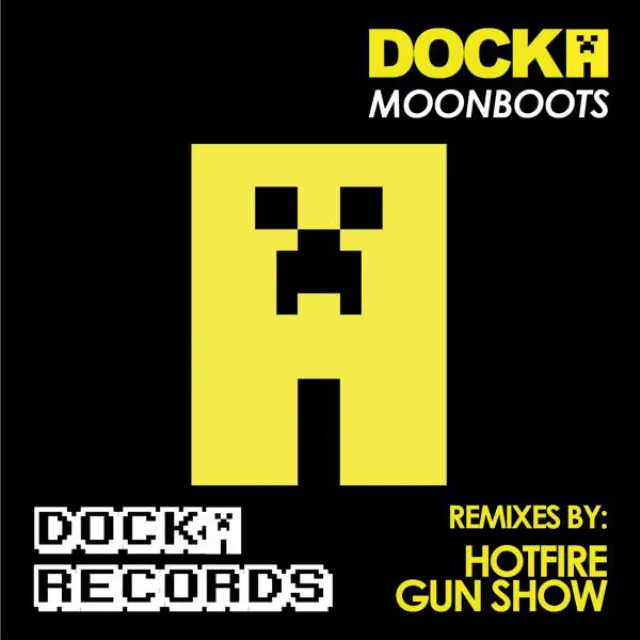 Moonboots - Hotfire Remix