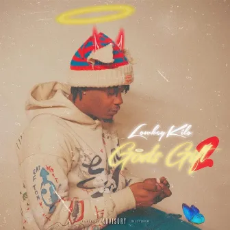 God's Gift 2 by Lowkey Kilo