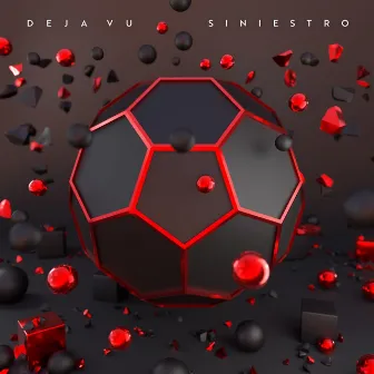 Siniestro by Deja Vu