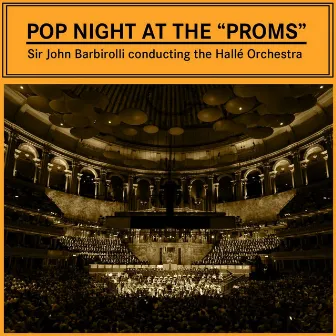 Pop Night At The Proms by Jeremiah Clarke