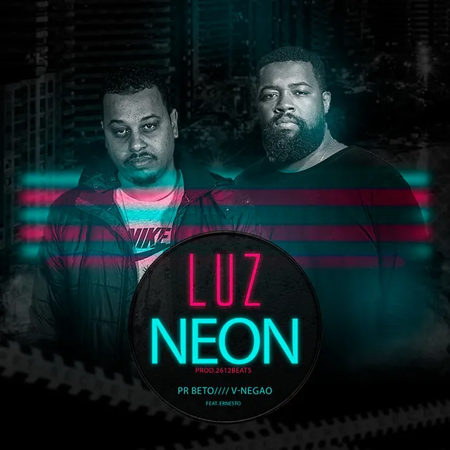 Luz Neon