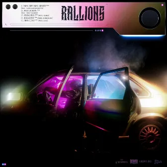 RALLIONS by Docmé