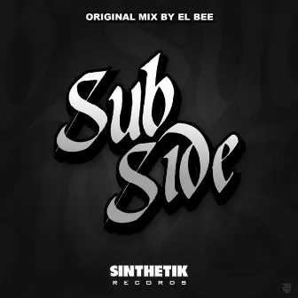 Subside by El Bee