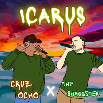 Icarus by The Shaggster