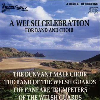 A Welsh Celebration by The Dunvant Male Choir