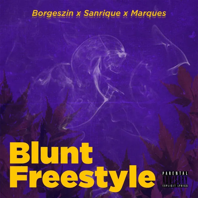 Blunt Freestyle