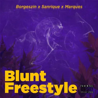 Blunt Freestyle by Borgeszin