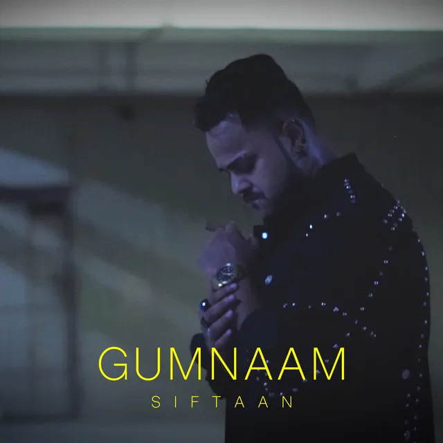 Gumnaam