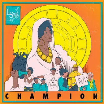 Champion by Longshot