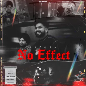 No Effect by Harman