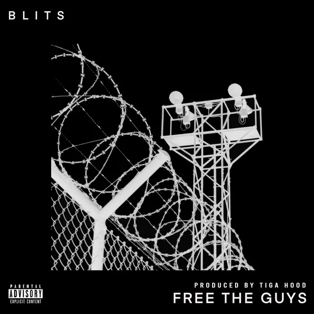 Free the guys