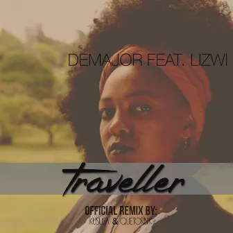 Traveller by DeMajor