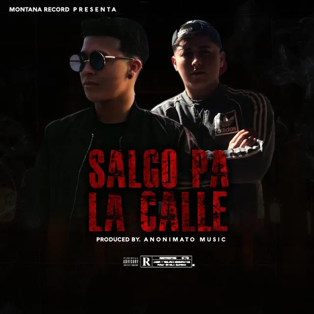 Salgo Pa la Calle