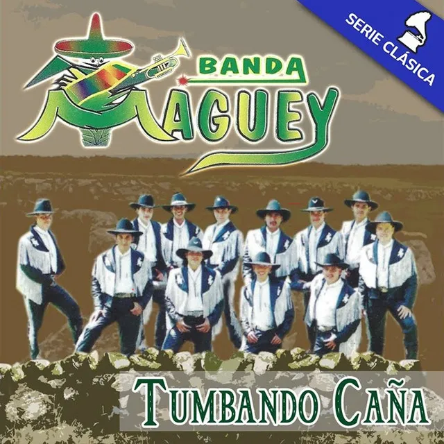 Tumbando Caña (El Alacrán)