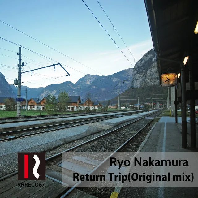 Return Trip - Original Mix