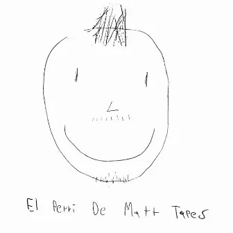 Tapes by El Perri De Matt