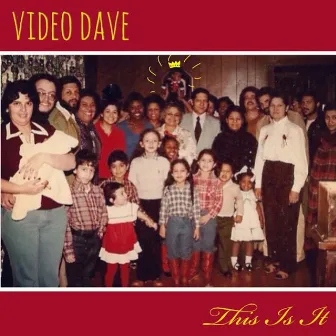 This Is It by Video Dave