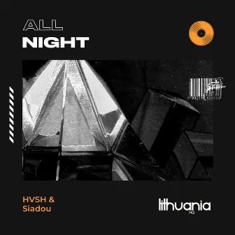 All Night by Siadou