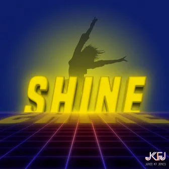 Shine by Jared Kf Jones