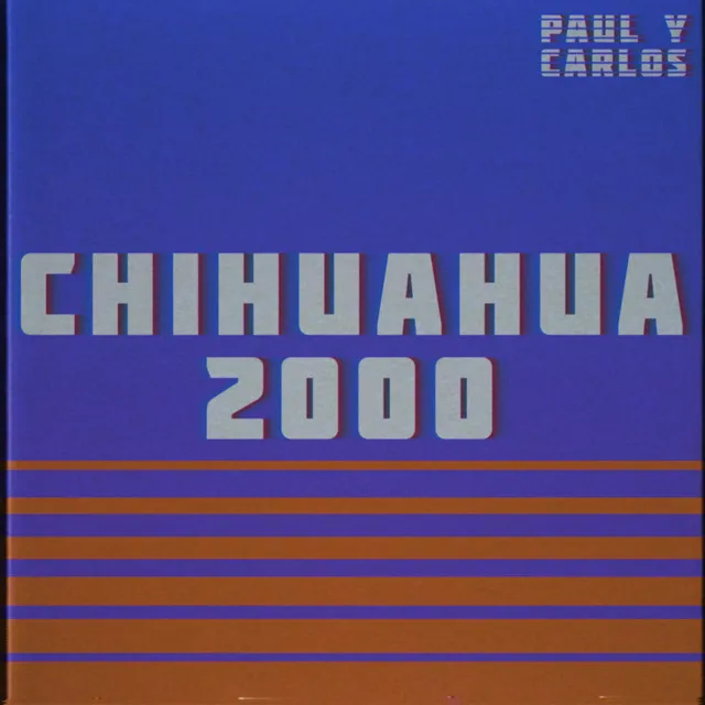 Chihuahua 2000