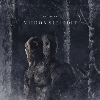 Viidon Sieiddit by Ailu Valle