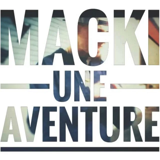 Une Aventure