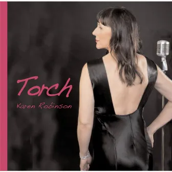 Torch by Karen Robinson