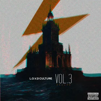 VOL. 3 (DELUXE) by L.O.V.E Culture