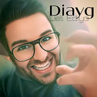 Deli Ediyo by Diayg