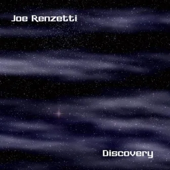 Discovery by Joe Renzetti