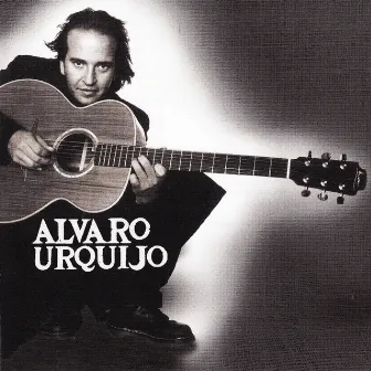 Álvaro Urquijo by Álvaro Urquijo