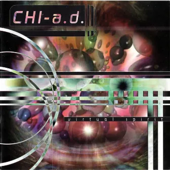 Virtual Spirit by Chi-A.D.