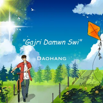 Gajri Damwn Swi by Daohang