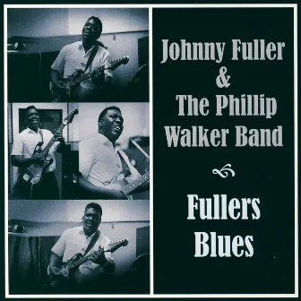 Fullers Blues by Johnny Fuller