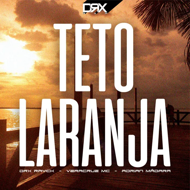 Teto Laranja