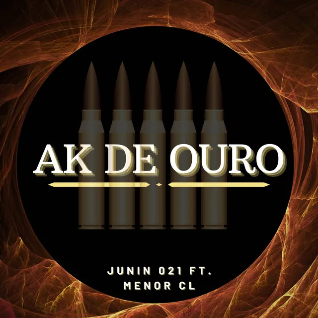 Ak de ouro