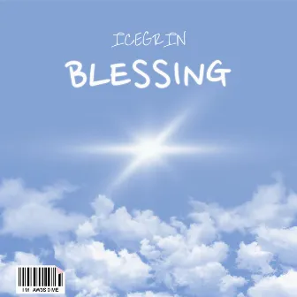 Blessing by JOTA