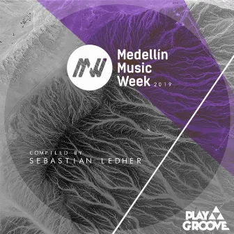 MEDELLIN MUSIC WEEK 2019 by GIORG