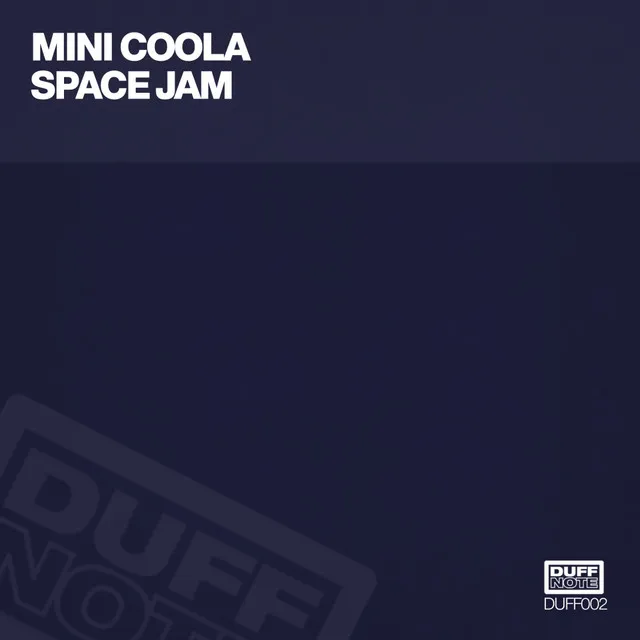 Space Jam - Ed Funk Mix