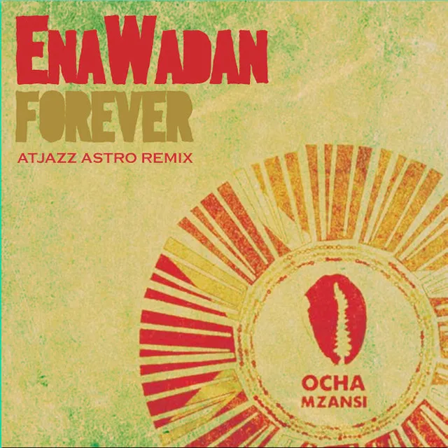 Forever - Atjazz Astro Remix