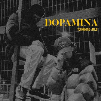 Dopamina by Youngkind