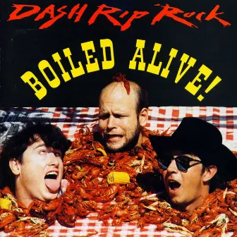 Boiled Alive by Dash Rip Rock