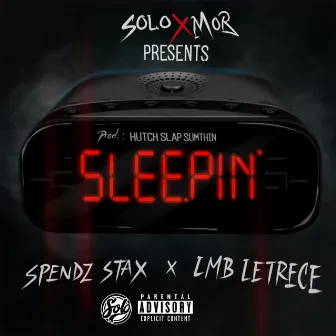 Sleepin' by Soloxmob