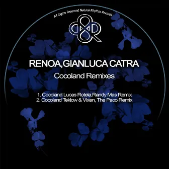 Cocoland Remixes by Gianluca Catra