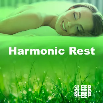 Harmonic Rest by Sleep Sleep Sleep Sleep