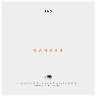 Canvas by JAG